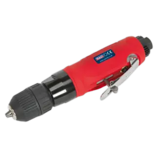 Generation Straight Air Drill with Keyless Chuck 10mm [GSA232]