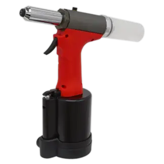 Air/Hydraulic Riveter [GSA312]