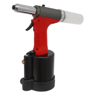 Generation Heavy-Duty Air/Hydraulic Riveter [GSA314]