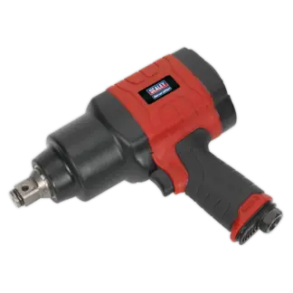 Generation Composite Twin Hammer Air Impact Wrench 3/4"Sq Drive [GSA6004]