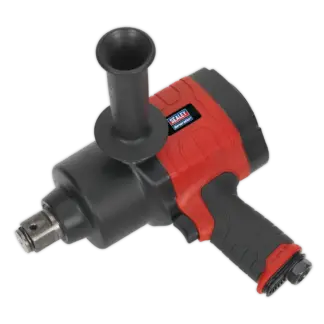 Generation Composite Twin Hammer Air Impact Wrench 1"Sq Drive [GSA6005]