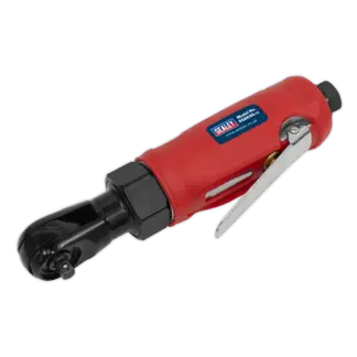 Generation Compact Air Ratchet Wrench 1/4"Sq Drive [GSA634]