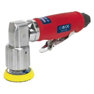 Generation Air Orbital Sander 50mm [GSA70]