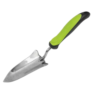 Hand Transplanter with Soft Grip Handle & Stainless Steel Blade, 340mm [GTSG009]