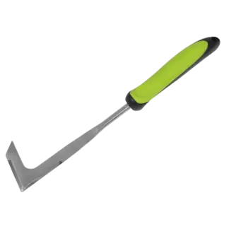 Hand Garden Knife with Soft Grip Handle & Stainless Steel Blade, 330mm [GTSG013]