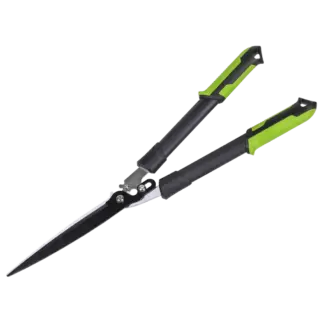 Hedge Shears with Soft Grip Handle & Carbon Steel Blade [GTSG018]