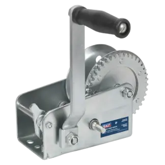 Geared Hand Winch 900kg Capacity [GWE2000M]