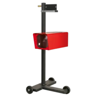Compact Headlamp Beam Setter [HBS2010]