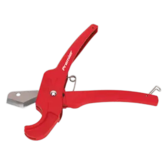 Rubber & Reinforced Hose Cutter 3-36mm [HCA26]