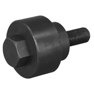 Hole Cutter Punch Screw 25mm [HCPS25]
