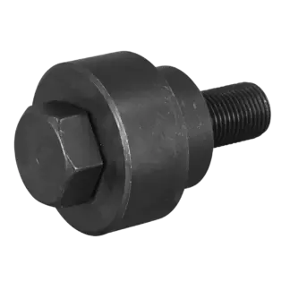 Hole Cutter Punch Screw 35mm [HCPS35]