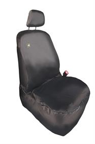 Ford Ranger 2013 Onwards Driver Seat Black