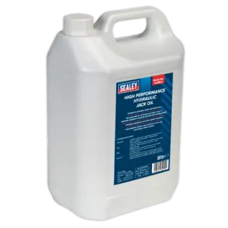 Hydraulic Jack Oil 5L [HJO5LS]