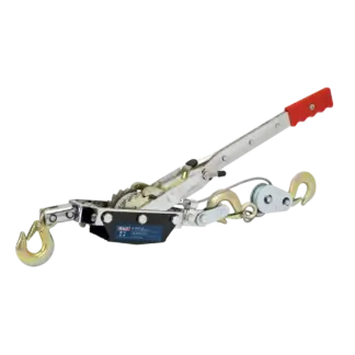 Hand Power Puller 1500kg [HP1500]