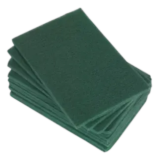 Abrasive Finishing Pad 150 x 230mm, Fine - Pack of 10 [HP1523F]
