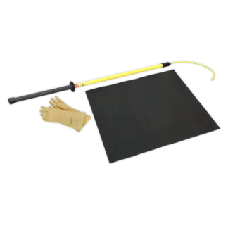 Personal Protection Kit [HP55K2COMBO]