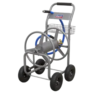 Hose Reel Cart Heavy-Duty [HRCHD]