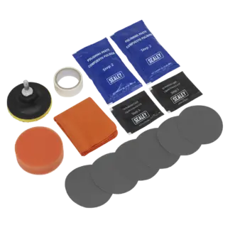 Headlight Restoration Kit [HRK01]