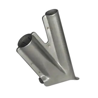 Plastic Welding Nozzle [HS102K/2]