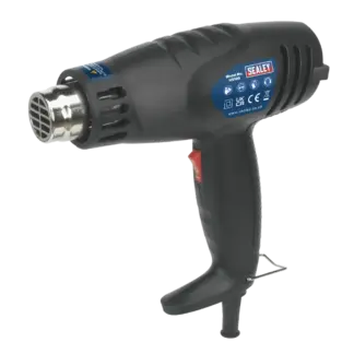 1600W Heat Gun 375°C/500°C [HS105]