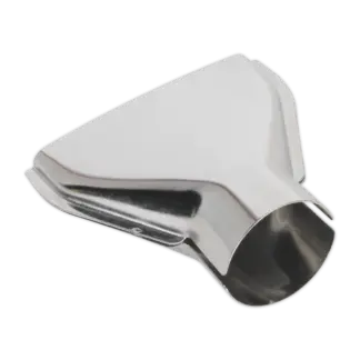 Fish Tail Nozzle [HS107K.26]