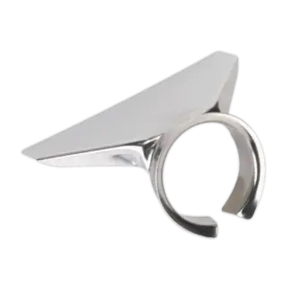 Wide Scraper [HS107K.27]