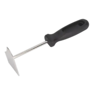 Scraper for HS105 & HS107K [HS107K.30]