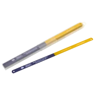 Bi-Metal Hacksaw Blade 18/24/32tpi Vari-Pitch 300mm - Pack of 10 [HSB/10VP]