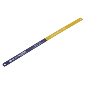 HSS Bi-Metal Hacksaw Blade 32tpi 300mm - Pack of 2 [HSB0232]