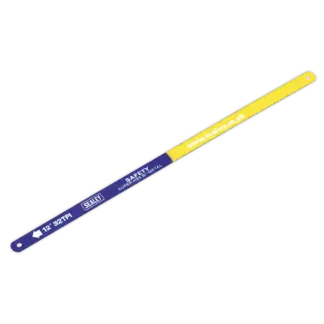 HSS Bi-Metal Hacksaw Blade 32tpi 300mm - Pack of 10 [HSB1032]