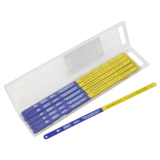 HSS Bi-Metal Hacksaw Blade 24tpi 300mm - Pack of 50 [HSB5024]