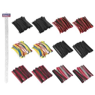 Clip Strip Deal - Heat Shrink Tubing [HSTSET]