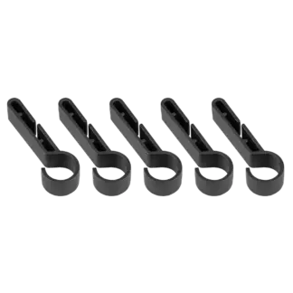 Safety Helmet Head Torch Clips [HT01SC]