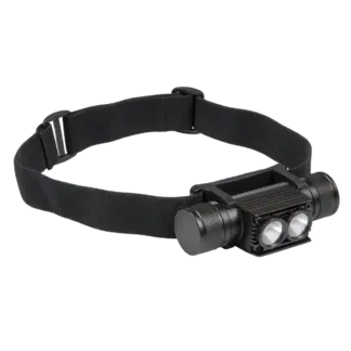 Rechargeable Head Torch 10W SMD LED [HT110R]