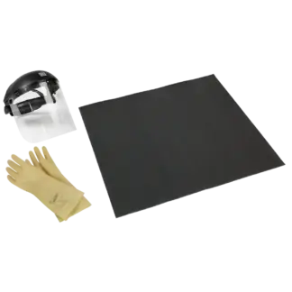 EV/Hybrid Safety Kit [HVCOM3]