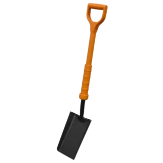Insulated Trenching Spade [HVCT05]
