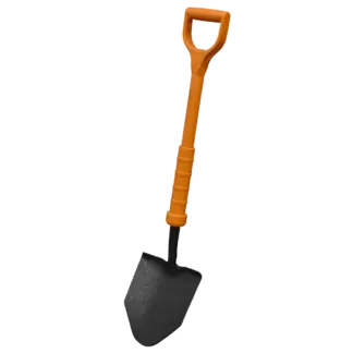 Insulated General Service Shovel [HVCT07]