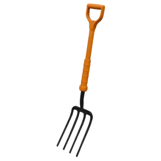 Insulated Trench Fork [HVCT09]