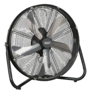 20" Industrial High Velocity Floor Fan 230V [HVF20]