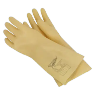 Electrician's Safety Gloves 1kV - Pair [HVG1000VL]