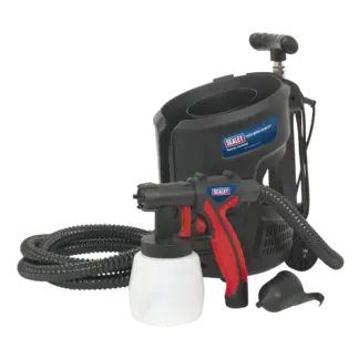 700W HVLP Spray Gun Kit 230V [HVLP3000]
