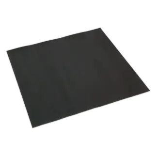 Electrician's Insulating Rubber Safety Mat 1 x 1m [HVM17K02]