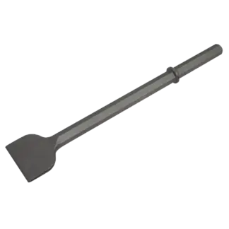 Worksafe® Extra-Wide Chisel 110 x 608mm - 1-1/8"Hex [IE1EWC]