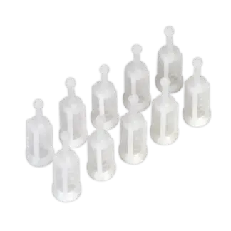 Gravity Feed Paint Filter - Pack of 10 [ILF/GF10]