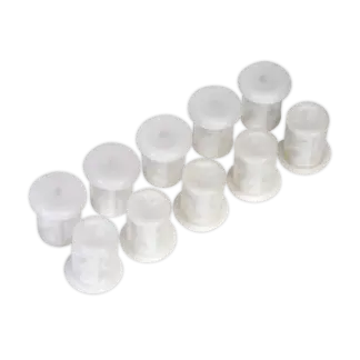 Suction Feed Paint Filter - Pack of 10 [ILF/PF10]