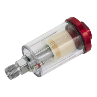 In-Line Water Trap/Filter [ILF/SE]