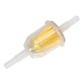 In-Line Fuel Filter, Medium - Pack of 10 [ILFM10]
