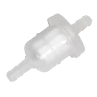 In-Line Fuel Filter, Small - Pack of 10 [ILFS10]
