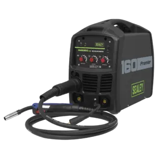 Premier MIG/MMA Inverter Welder 160A [IMIG160]