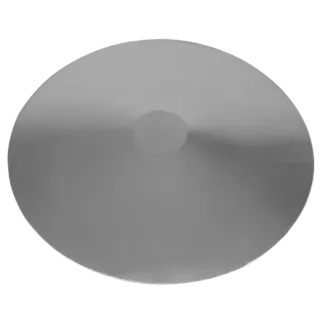 Stainless Steel Flue Rain Cap 100mm [IREX4]